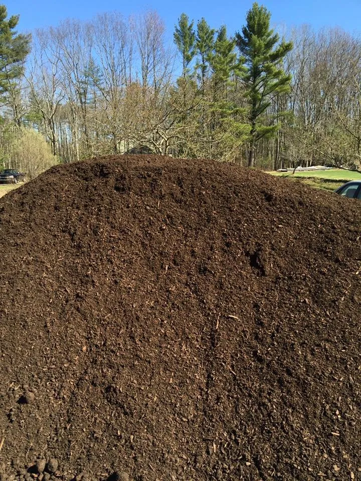 Custom residential landscaping in Old Orchard Beach, ME - Stonehenge Hardscapes