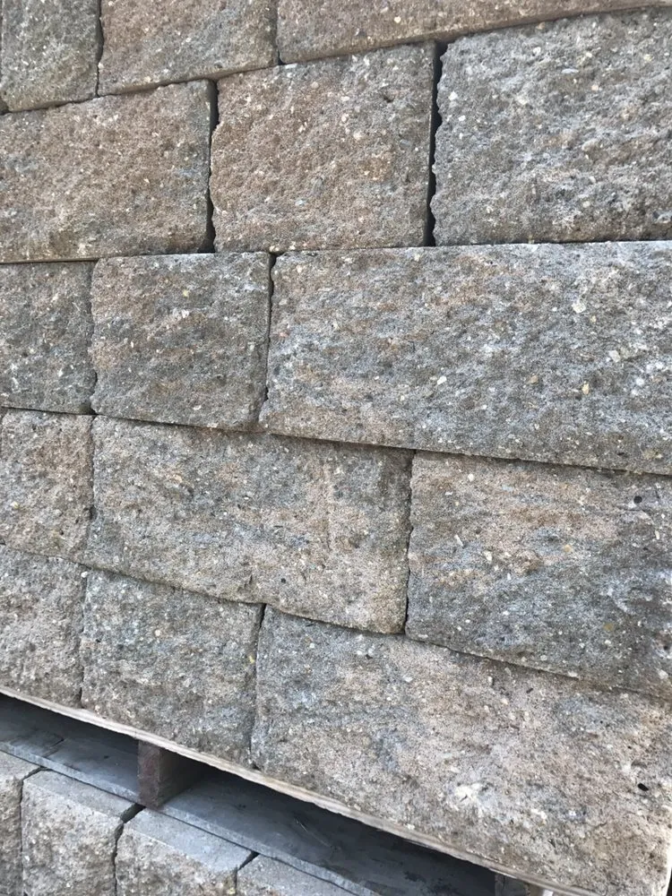 Local landscape installation for beautiful yards across Old Orchard Beach, ME - Stonehenge Hardscapes