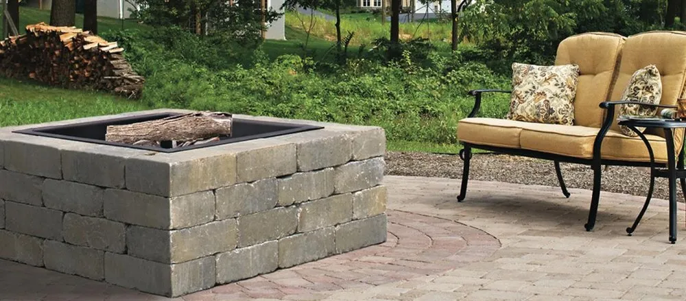 Local garden landscaping in Old Orchard Beach, ME - Stonehenge Hardscapes