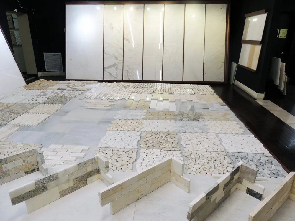 Trusted lawn mowing service in Naples, FL by Stoneline Group - Naples