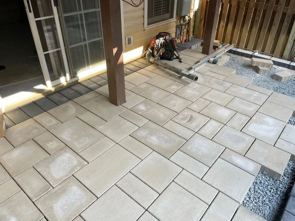 Top-rated landscaping services in Alexandria, VA - Stoneman Construction & Landscaping