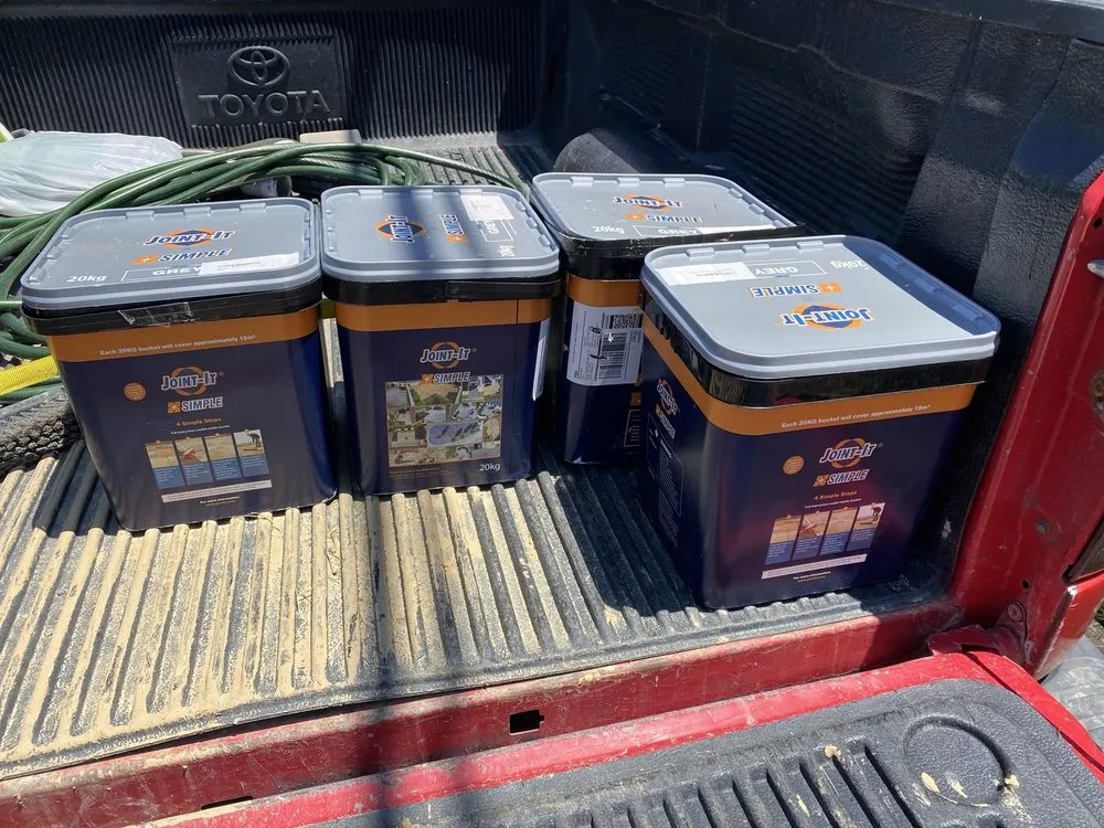 Local garden landscaping in Alexandria, VA by Stoneman Construction & Landscaping