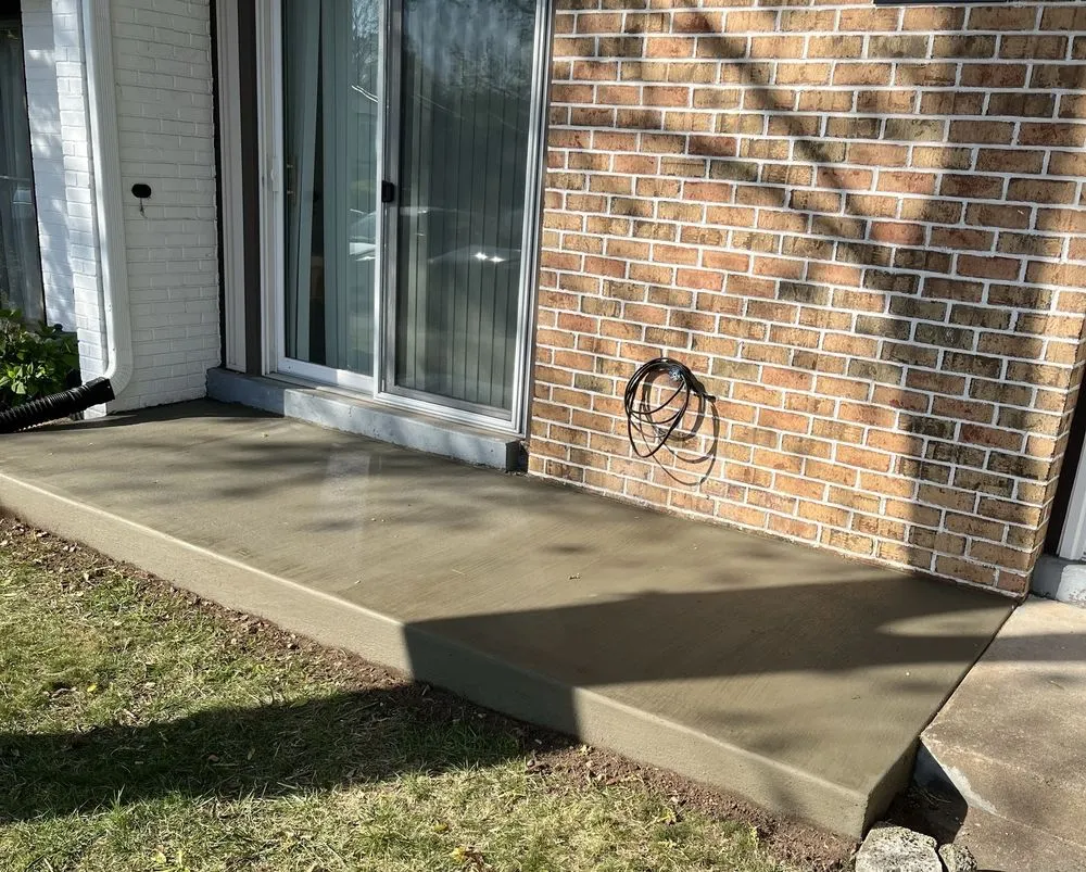 Reliable landscape design for outdoor upgrades in Alexandria, VA by Stoneman Construction & Landscaping