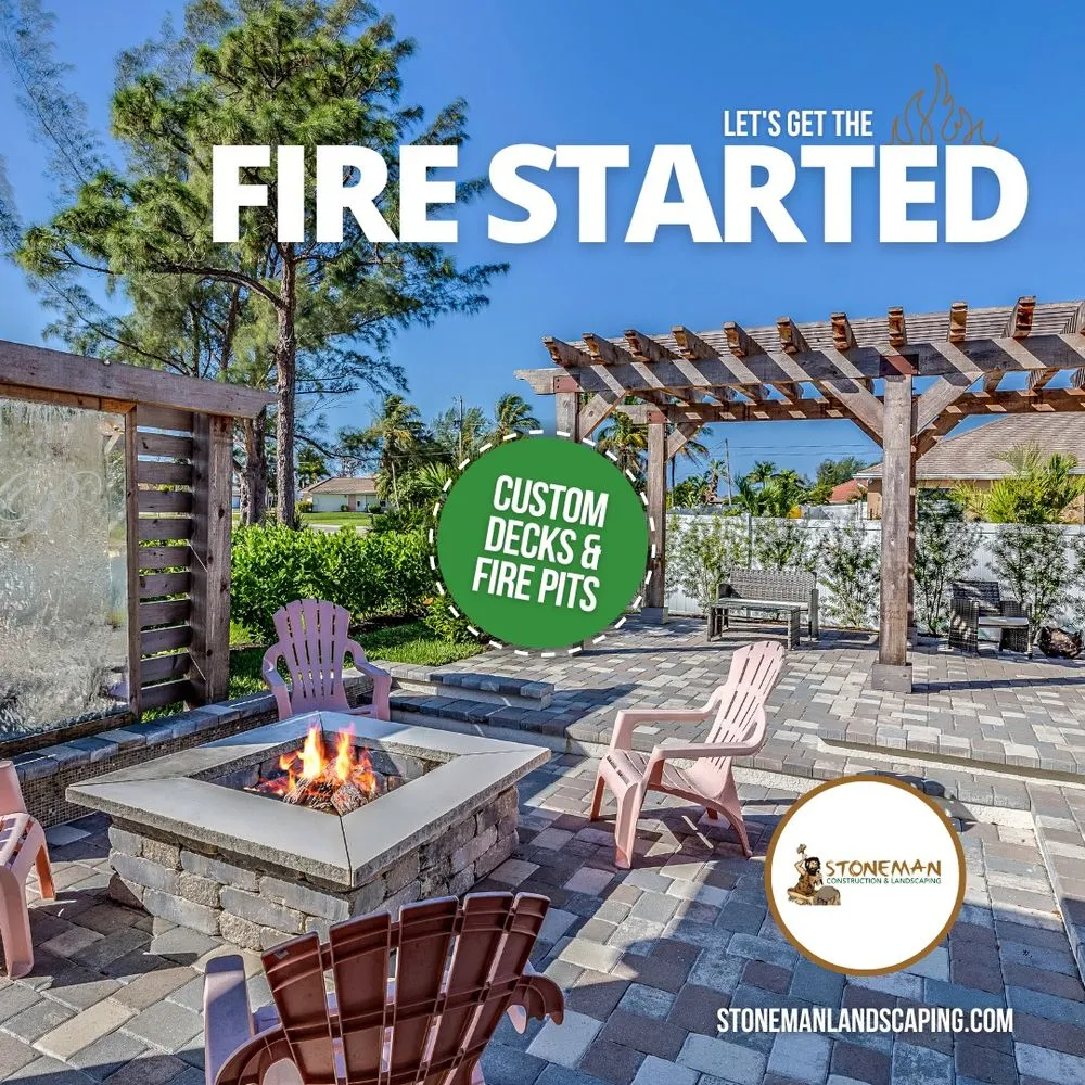 Top-rated garden landscaping experts serving Alexandria, VA - Stoneman Construction & Landscaping