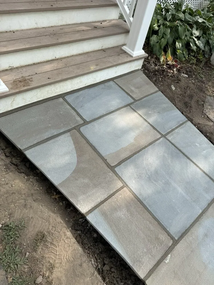 Expert landscape design for outdoor upgrades across Alexandria, VA - Stoneman Construction & Landscaping