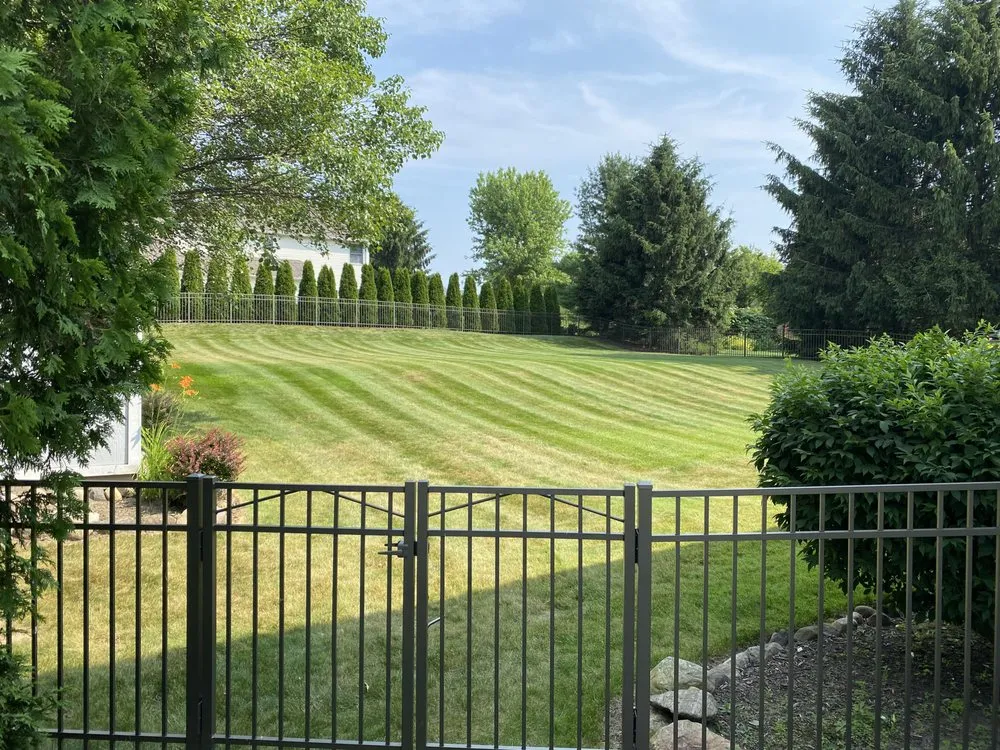Top-rated yard cleanup service experts serving Erie, PA - StonePond Design