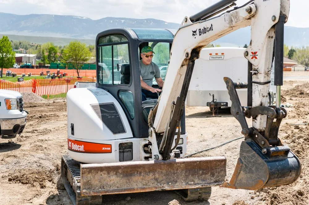 Local landscape design experts serving Casper, WY - Stoner Lawn & Landscape