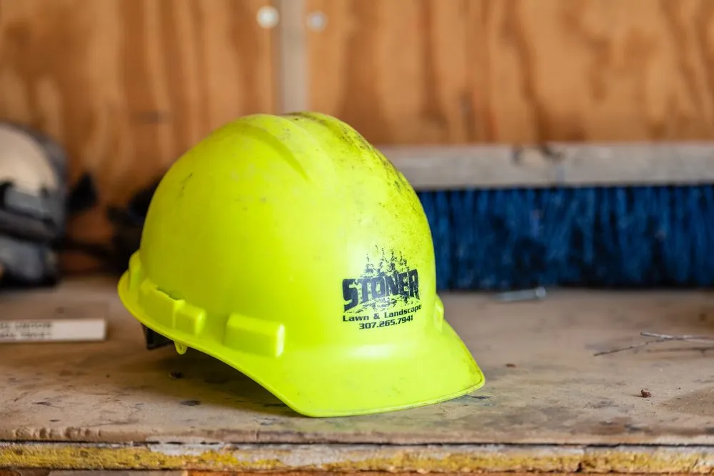 Local yard maintenance for homes in Casper, WY by Stoner Lawn & Landscape