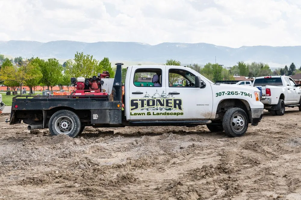Top-rated landscape design experts serving Casper, WY - Stoner Lawn & Landscape