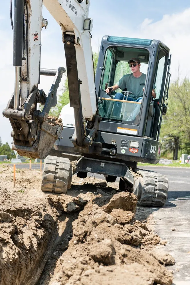 Professional landscape design experts serving Casper, WY - Stoner Lawn & Landscape
