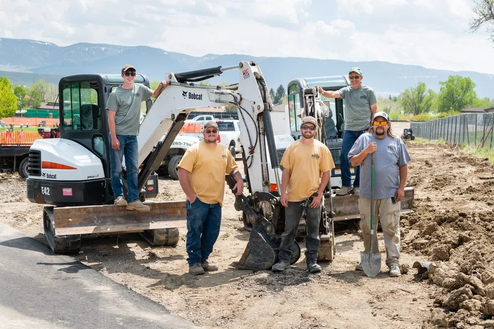Expert yard maintenance for outdoor upgrades across Casper, WY - Stoner Lawn & Landscape
