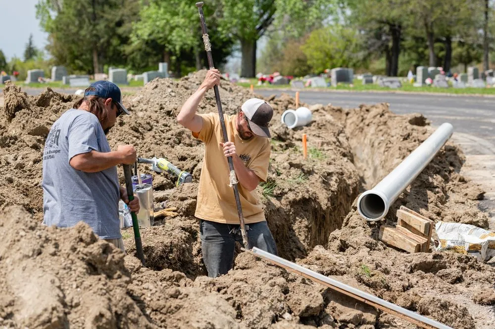 Top-rated lawn care service for year-round maintenance across Casper, WY - Stoner Lawn & Landscape
