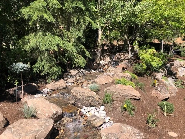 Reliable landscape installation in Layton, UT by Stoneridge Landscape And Design