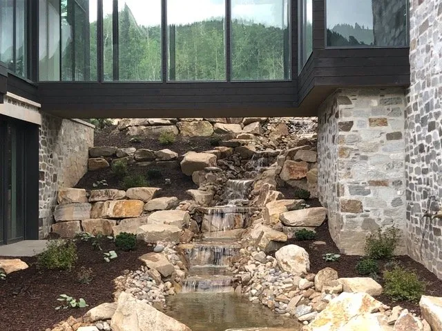 Local landscape installation experts serving Layton, UT - Stoneridge Landscape And Design