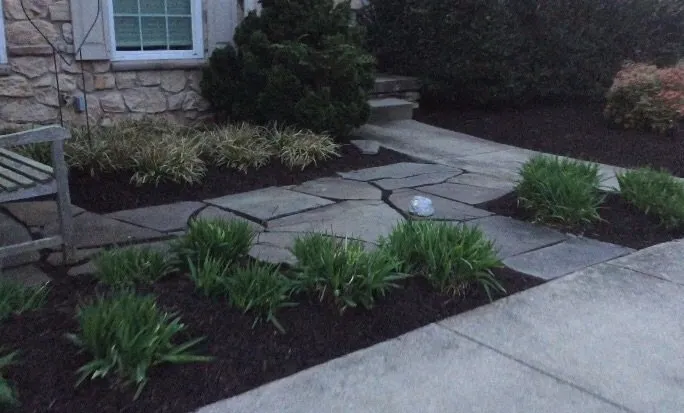Affordable yard maintenance in Forest Hill, MD by Stoneridge Lawn & Landscaping