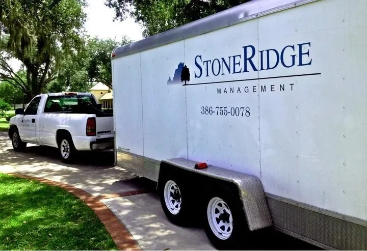 Local lawn mowing service in Lake City, FL - Stoneridge Management