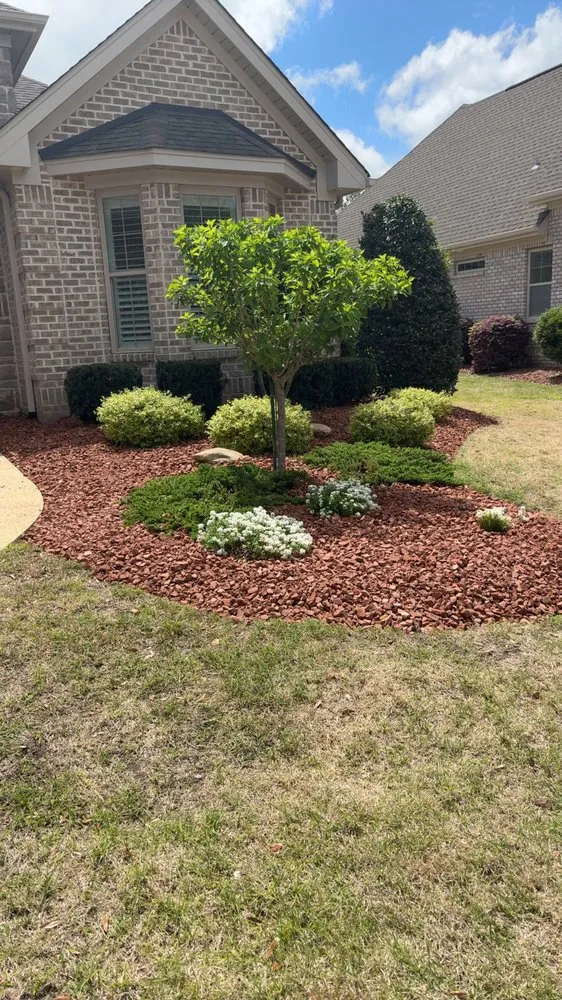 Expert garden landscaping experts serving Wilmington, NC - Stoners Landscaping