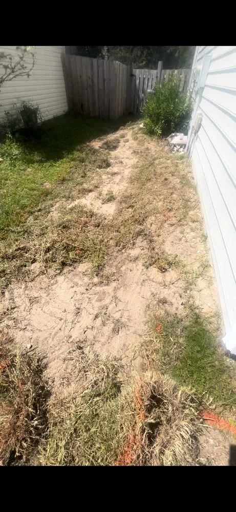 Trusted lawn mowing service in Wilmington, NC by Stoners Landscaping