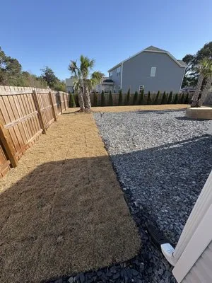 Stoners Landscaping Logo