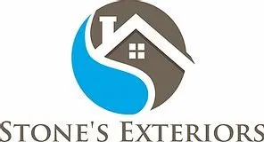 Professional landscaping services in North Chesterfield, VA by Stone's Exteriors