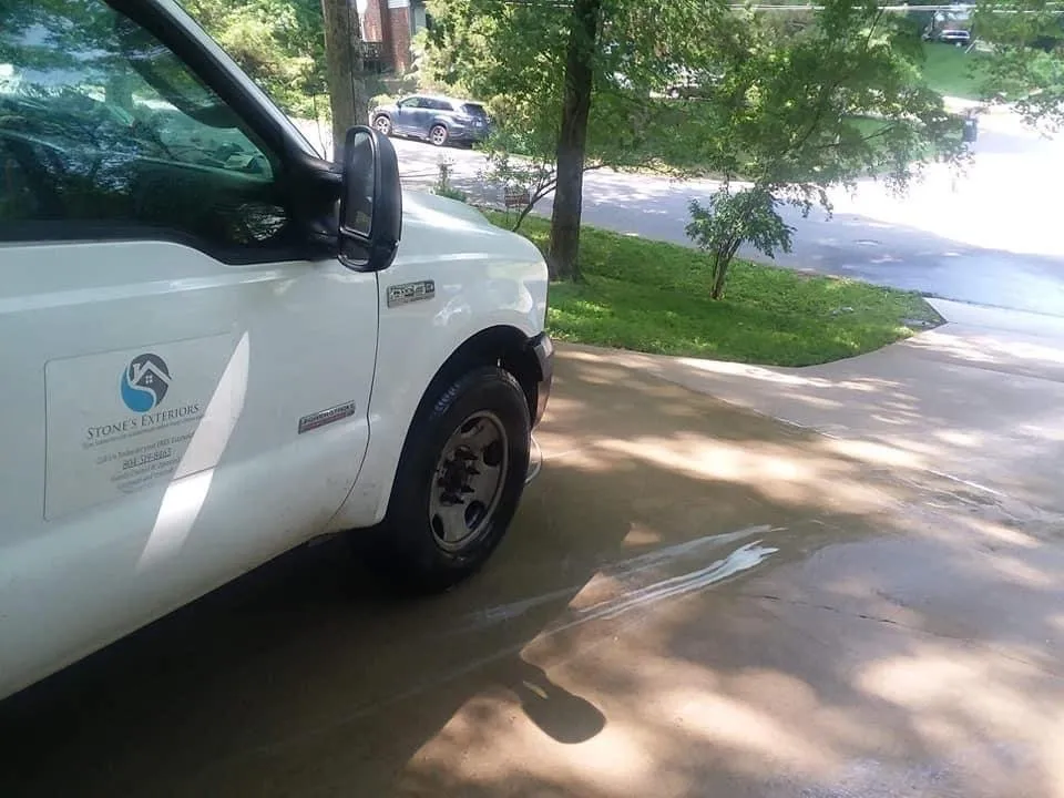 Affordable garden landscaping in North Chesterfield, VA - Stone's Exteriors