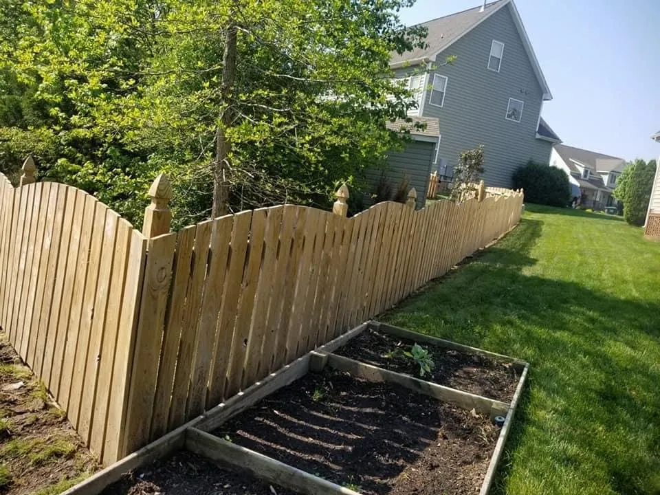 Local landscaping services in North Chesterfield, VA - Stone's Exteriors