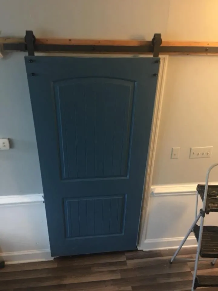 Reliable yard cleanup service experts serving Fayetteville, NC - Stones Home Improvement and Lawn