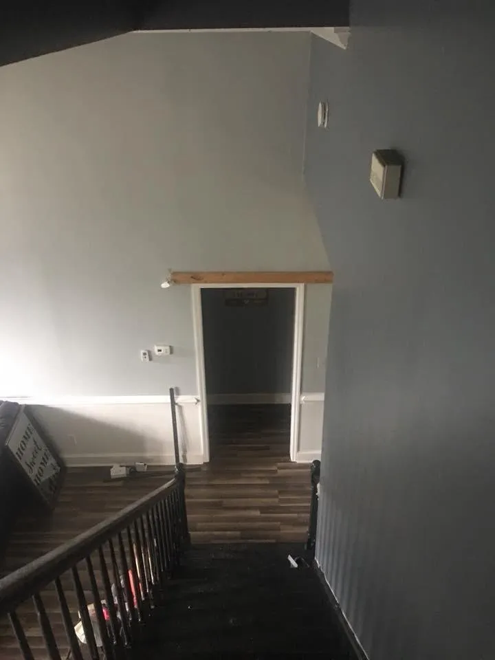 Custom landscape installation for beautiful yards across Fayetteville, NC - Stones Home Improvement and Lawn