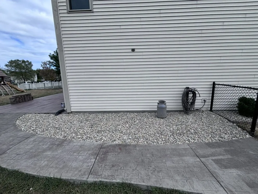 Top-rated landscaping services for residential properties across Indianapolis, IN - Stones Landscaping