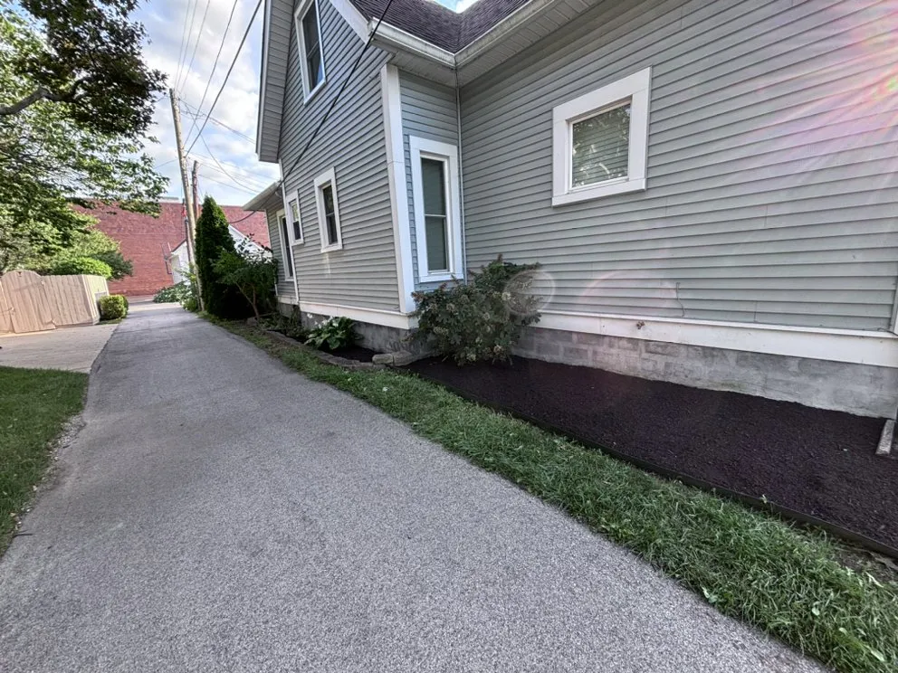 Expert yard maintenance with custom design across Indianapolis, IN - Stones Landscaping