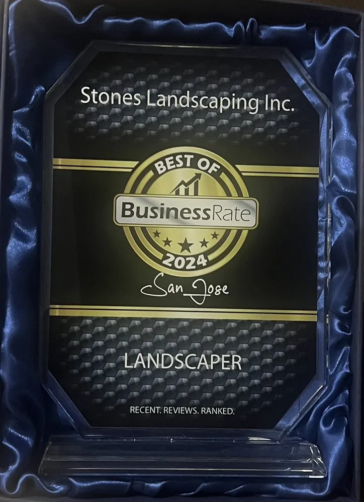 Trusted lawn mowing service near you in San Jose, CA by Stones Landscaping