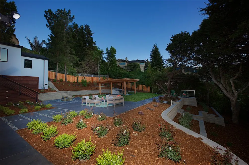 Trusted lawn care service in San Jose, CA by Stones Landscaping