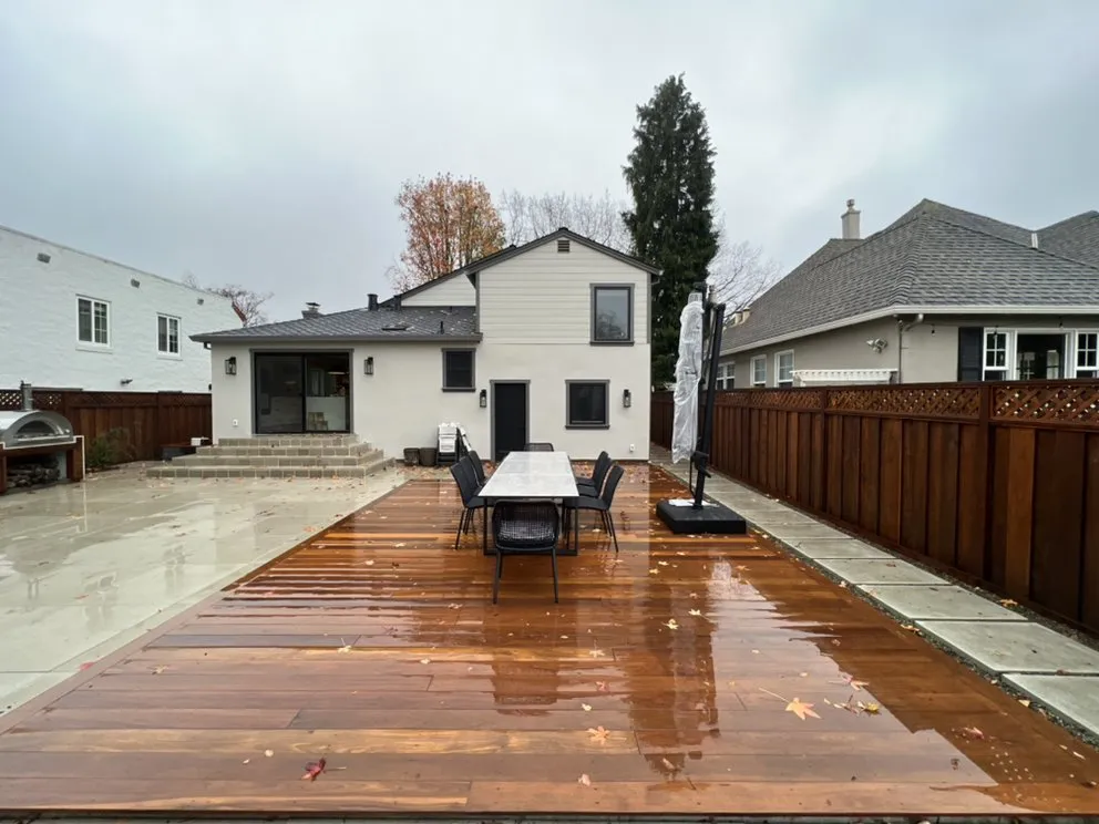 Professional yard maintenance in San Jose, CA - Stones Landscaping