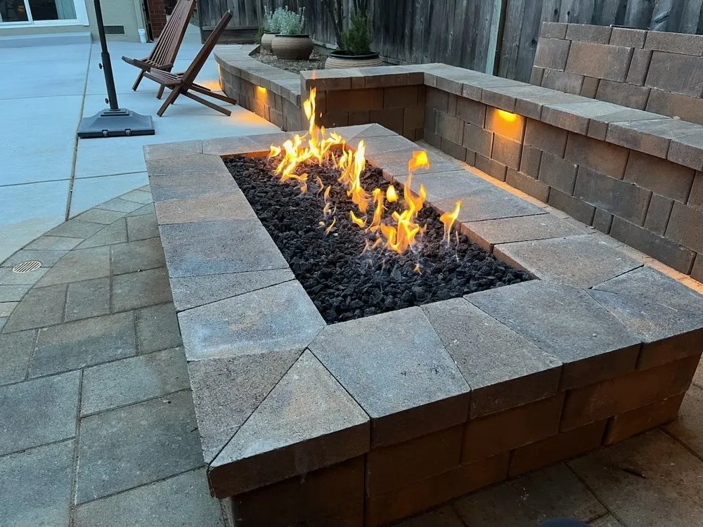 Expert residential landscaping in San Jose, CA - Stones Landscaping