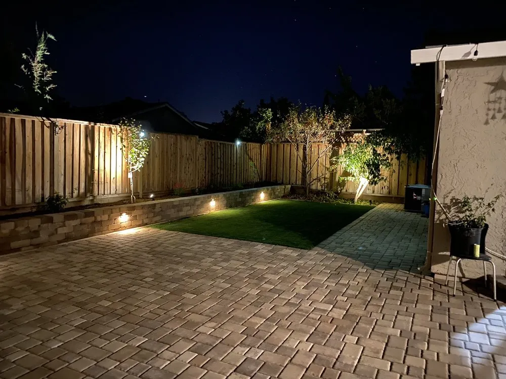 Affordable landscaping services in San Jose, CA by Stones Landscaping