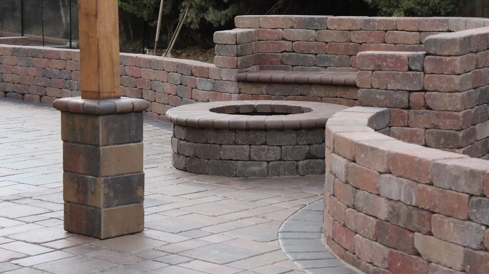 Reliable yard maintenance in San Jose, CA by Stones Landscaping