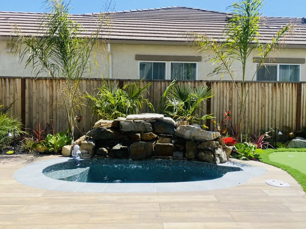 Affordable lawn care service for residential properties across San Jose, CA - Stones Landscaping