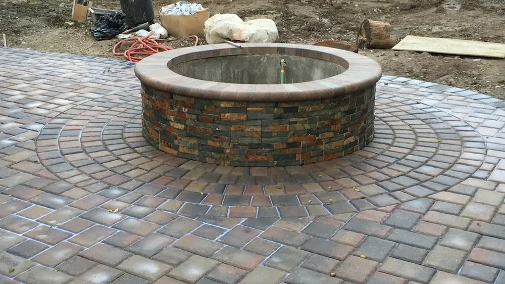 Reliable landscape installation experts serving San Jose, CA - Stones Landscaping