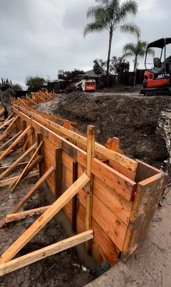 Local landscaping services near you across San Jose, CA - Stones Landscaping