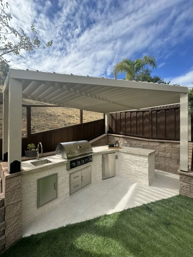 Affordable landscaping services in San Jose, CA - Stones Landscaping