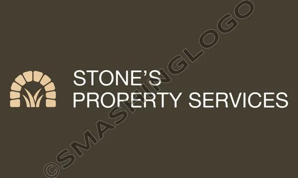 Stones Property Services Logo