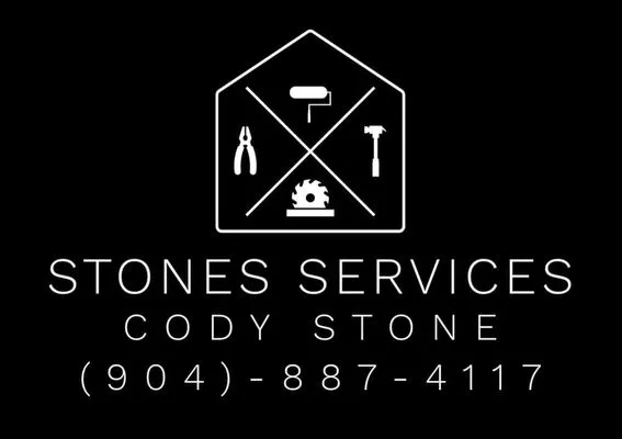 Stones Services Logo