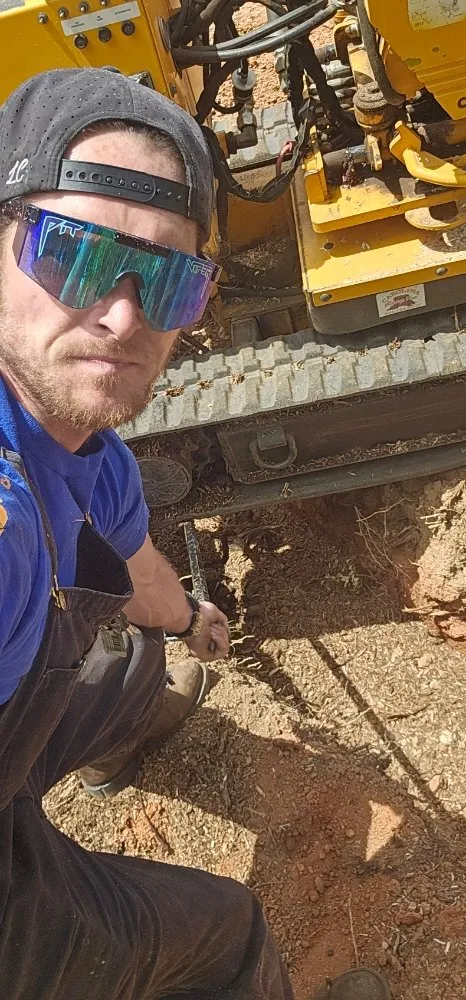 Local yard maintenance experts serving Taylors, SC - Stone's Stump Grinding