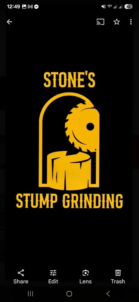 Trusted landscape installation in Taylors, SC - Stone's Stump Grinding