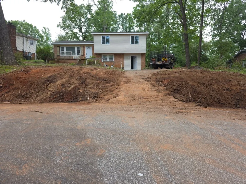 Top-rated yard maintenance for homes across Taylors, SC - Stone's Stump Grinding