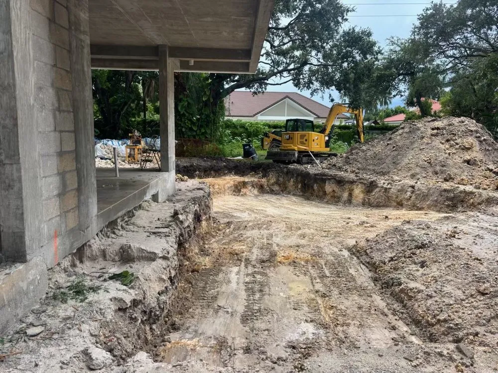 Affordable landscaping services in Miami, FL by Stones Throw