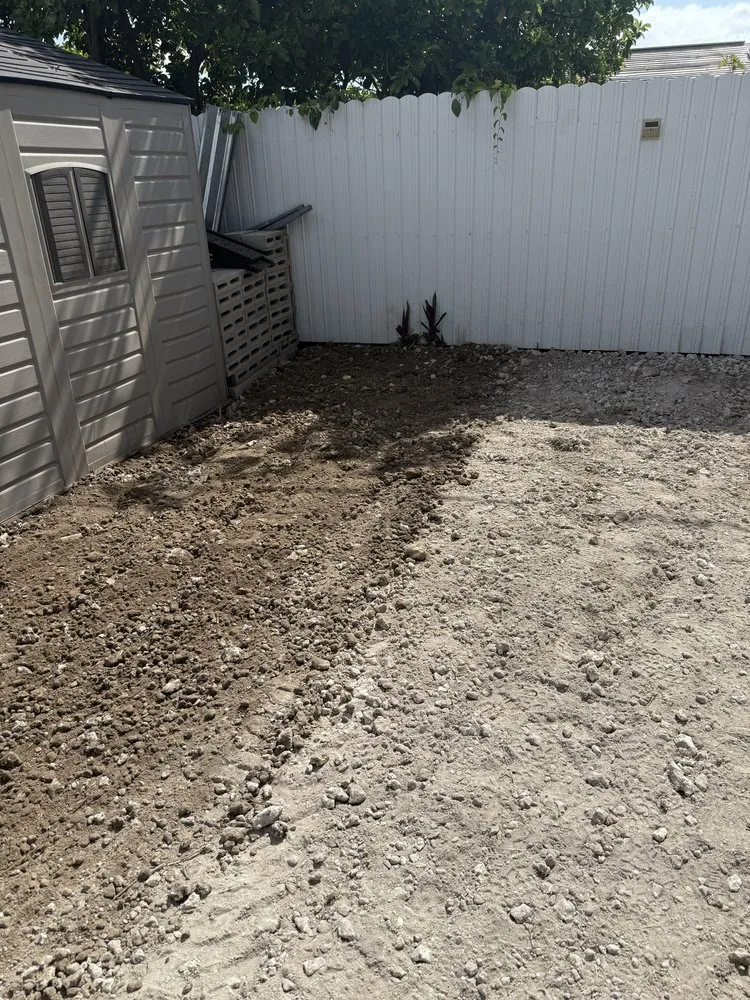 Professional lawn mowing service near you across Miami, FL - Stones Throw