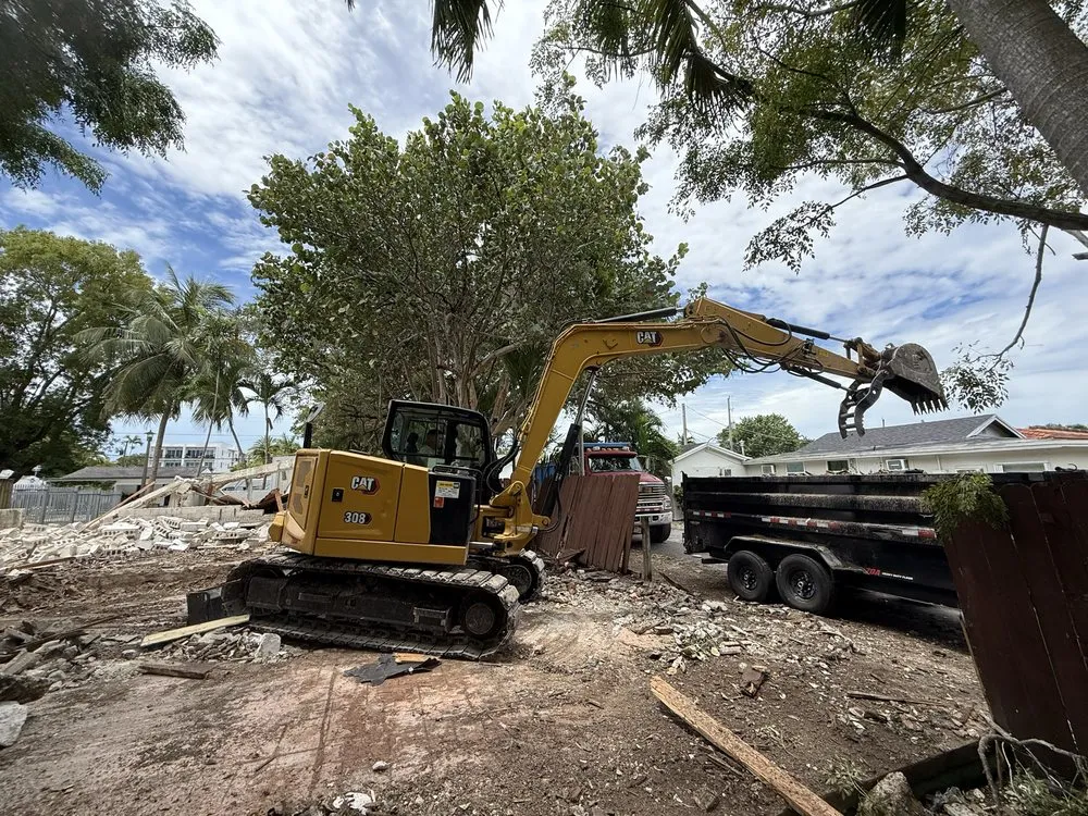Local residential landscaping for beautiful yards in Miami, FL by Stones Throw