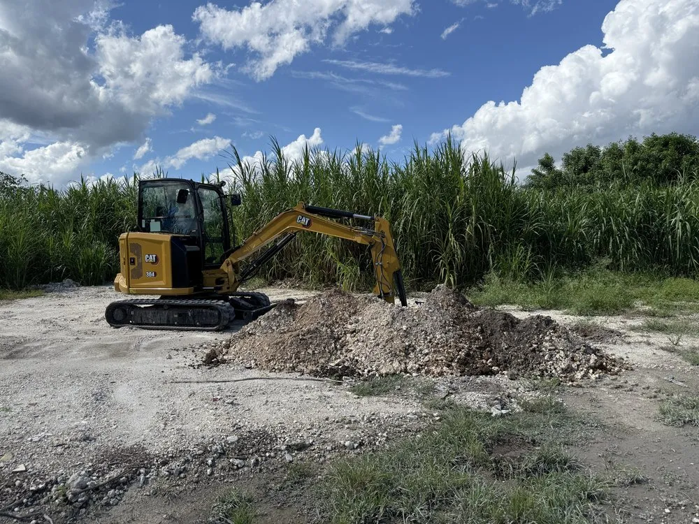 Expert residential landscaping in Miami, FL by Stones Throw