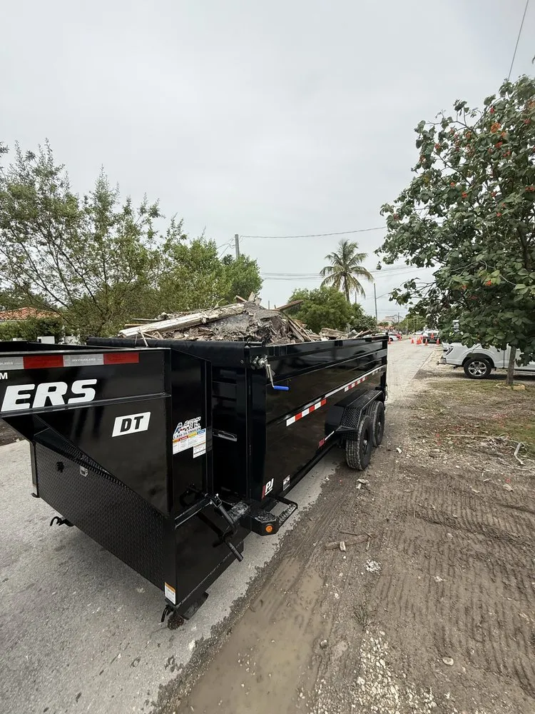 Professional landscaping services in Miami, FL by Stones Throw